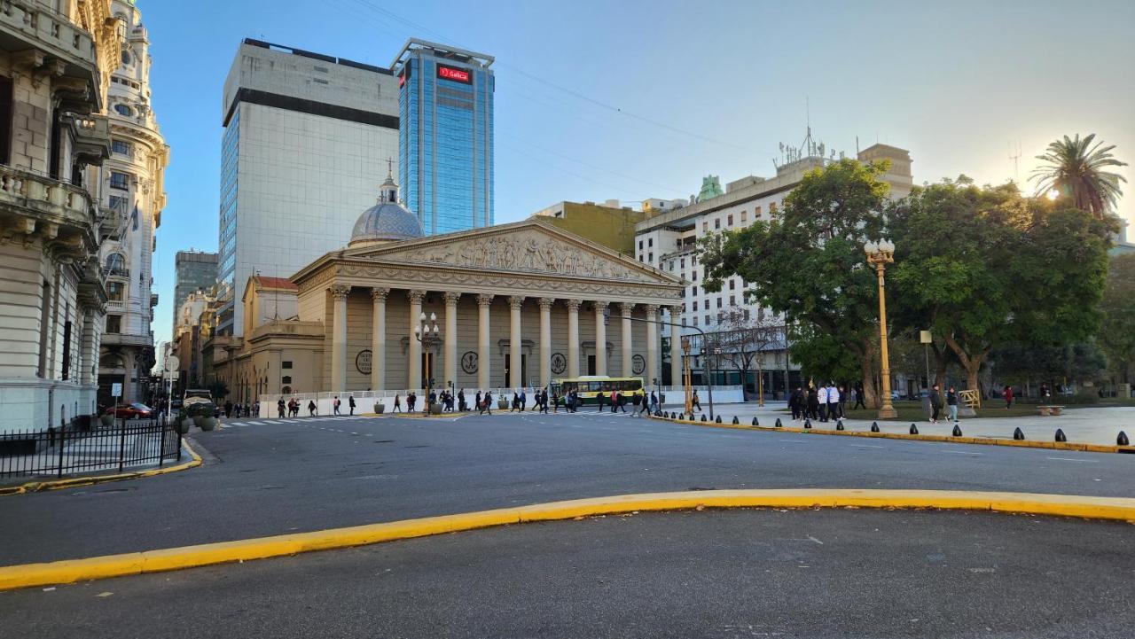 Beautiful Apartment In Paseo De La Cisterna - Buenos Aires, Buenos Aires